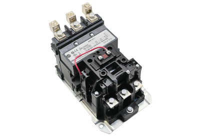 Allen-Bradley 500F-EOD930 NEMA Size 4 600V 135A AC Contactor NOS