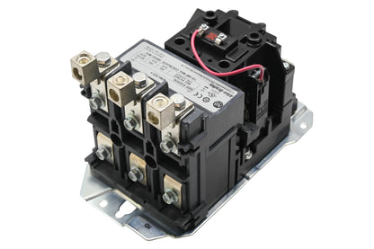 Allen-Bradley 500F-EOD930 NEMA Size 4 600V 135A AC Contactor NOS