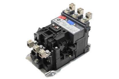 Allen-Bradley 500F-EOD930 NEMA Size 4 600V 135A AC Contactor