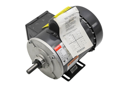 Dayton 6K123BG 3/4HP 115/230V Electric Motor NOS