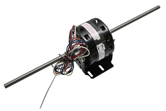 AO Smith 3M721, 322P116 115V 1/10 1/15 1/20 HP Electric Motor NOS