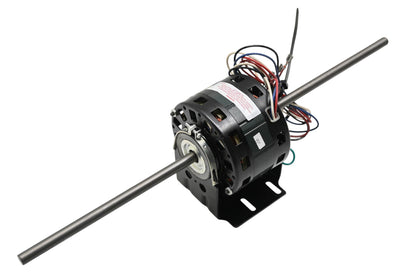 AO Smith 3M721, 322P116 115V 1/10 1/15 1/20 HP Electric Motor NOS