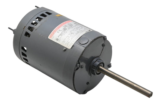 MagneTek 8-182752-01 1/2 HP 3 Phase Electric Motor