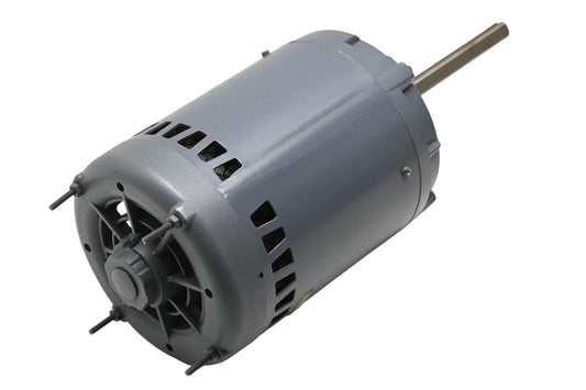 MagneTek 8-182752-01 1/2 HP 3 Phase Electric Motor