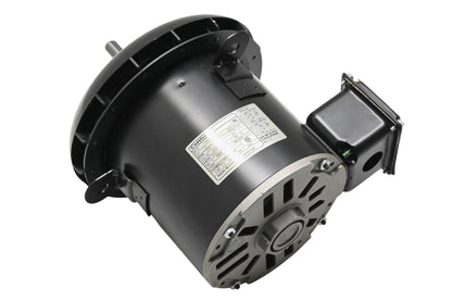 Century OCA1056 1/2 HP 220V/460V 1 Phase Electric Motor NOS