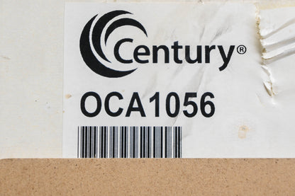 Century OCA1056 1/2 HP 220V/460V 1 Phase Electric Motor NOS
