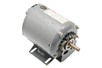 Dayton 5K413C 1/3 HP 115V 1PH 1725RPM Electric Motor
