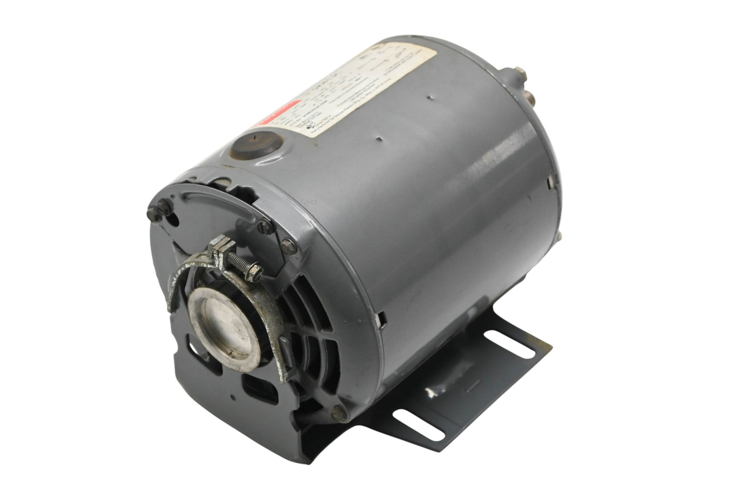Dayton 5K413C 1/3 HP 115V 1PH 1725RPM Electric Motor