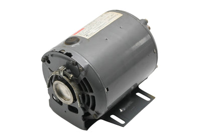 Dayton 5K413C 1/3 HP 115V 1PH 1725RPM Electric Motor