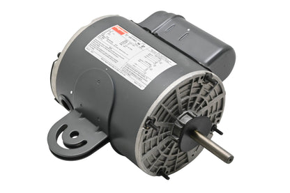 Dayton 4M196G 1/4 HP 2 Speed 115V Electric Motor NOS