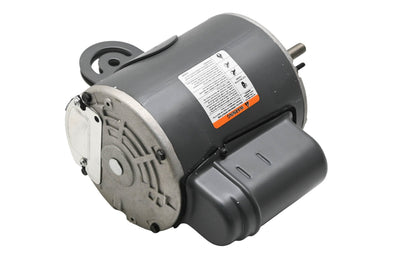 Dayton 4M196G 1/4 HP 2 Speed 115V Electric Motor NOS