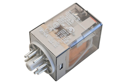 Allen Bradley 700-HA32A1-4 10A-120V Relay NOS