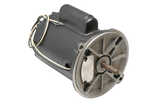 General Electric 5KC39QN3191U 1/2HP 115V/230V 3450RPM Electric Motor