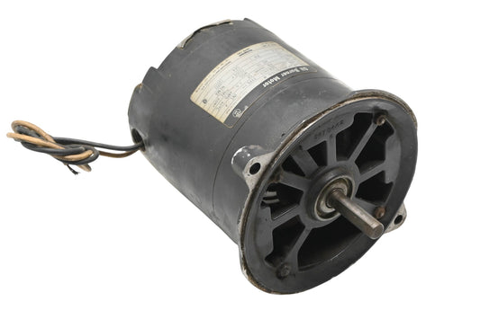 Westinghouse 806C305 1/6HP 115V 1725RPM Electric Motor