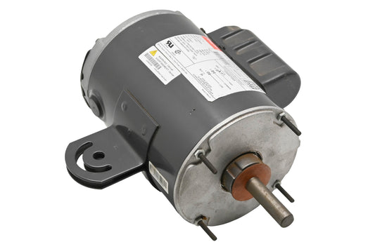 Dayton 3M505BG 1/2HP 115V 2 Speed Electric Motor NOS