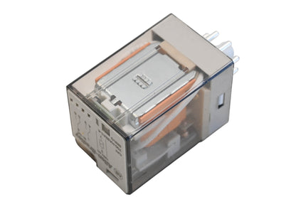 Allen Bradley 700-HA32A1-4 10A-120V Relay NOS