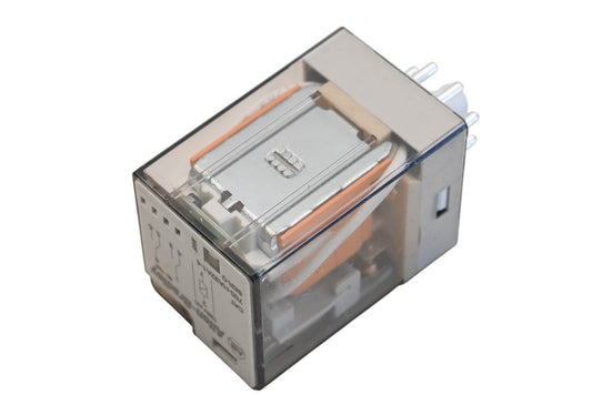 Allen Bradley 700-HA32A1-4 10A-120V Relay NOS