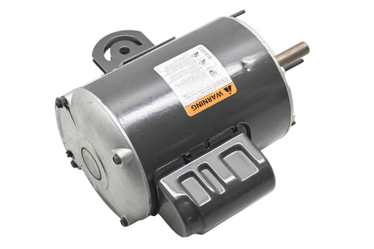 Dayton 3M505BG 1/2HP 115V 2 Speed Electric Motor NOS