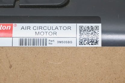 Dayton 3M505BG 1/2HP 115V 2 Speed Electric Motor NOS