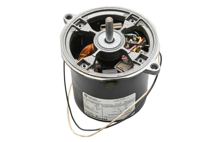General Electric 5KH32GN5020BU 1/3HP 115V 1725RPM Electric Motor NOS
