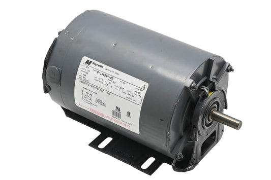 MagneTek 8-140894-02 1/4HP 115V 1725RPM Electric Motor NOS