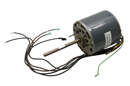 General Electric 5KCP39NG 1/2HP - 1/3HP 460V 1625RPM Electric Motor