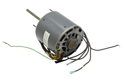 General Electric 5KCP39NG 1/2HP - 1/3HP 460V 1625RPM Electric Motor