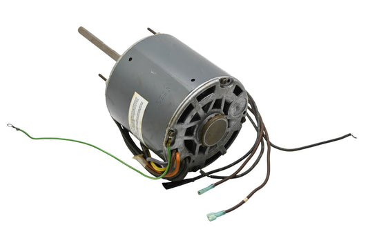 General Electric 5KCP39NG 1/2HP - 1/3HP 460V 1625RPM Electric Motor