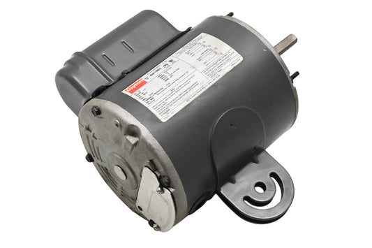 Dayton 4M196G 1/4 HP 2 Speed 115V Electric Motor NOS