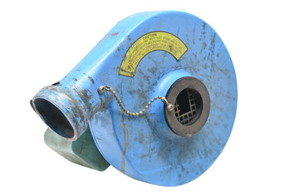 Cadillac Products HP33P Handheld Blower Vacuum