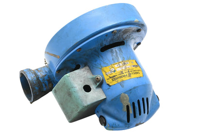 Cadillac Products HP33P Handheld Blower Vacuum