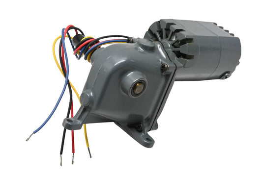 Dayton 2Z797C 1/15HP 115V Electric Gear Motor NOS