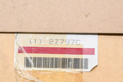 Dayton 2Z797C 1/15HP 115V Electric Gear Motor NOS