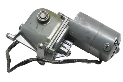 Dayton 2Z798B 1/15HP 115V 6.7RPM Electric Gear Motor