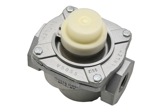 Honeywell V5055A-1004 Fluid Power Gas Valve NOS