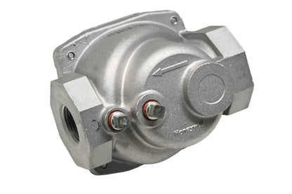 Honeywell V5055A-1004 Fluid Power Gas Valve NOS