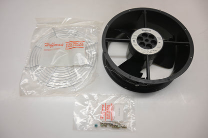 Hoffman A10AXFN 115V 10" Axial Fan NOS