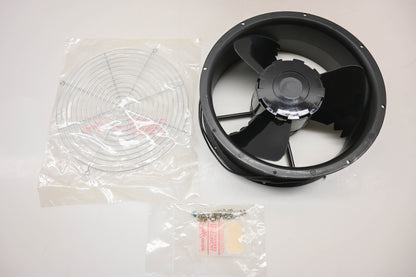 Hoffman A10AXFN 115V 10" Axial Fan NOS