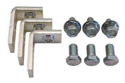 Allen-Bradley 599-TW4 Top Wiring Kit NOS