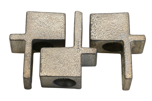 Allen-Bradley 1494R-N3 Lug Connector Kit NOS