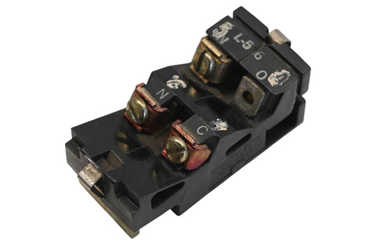 Westinghouse L-56 Electrical Interlock