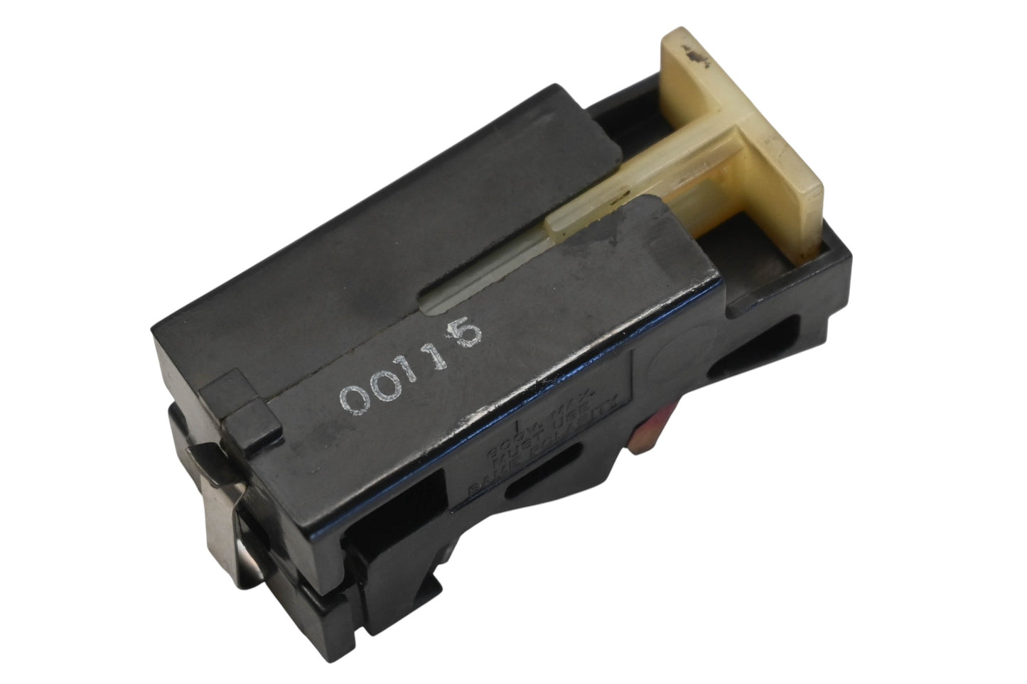 Westinghouse L-56 Electrical Interlock