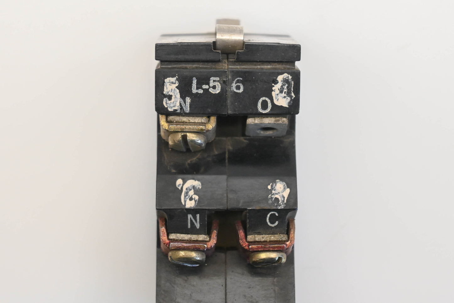 Westinghouse L-56 Electrical Interlock