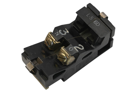 Westinghouse L-56D Electrical Interlock