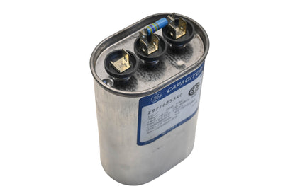 General Electric 97F6853RC 36uF 280V Capacitor NOS