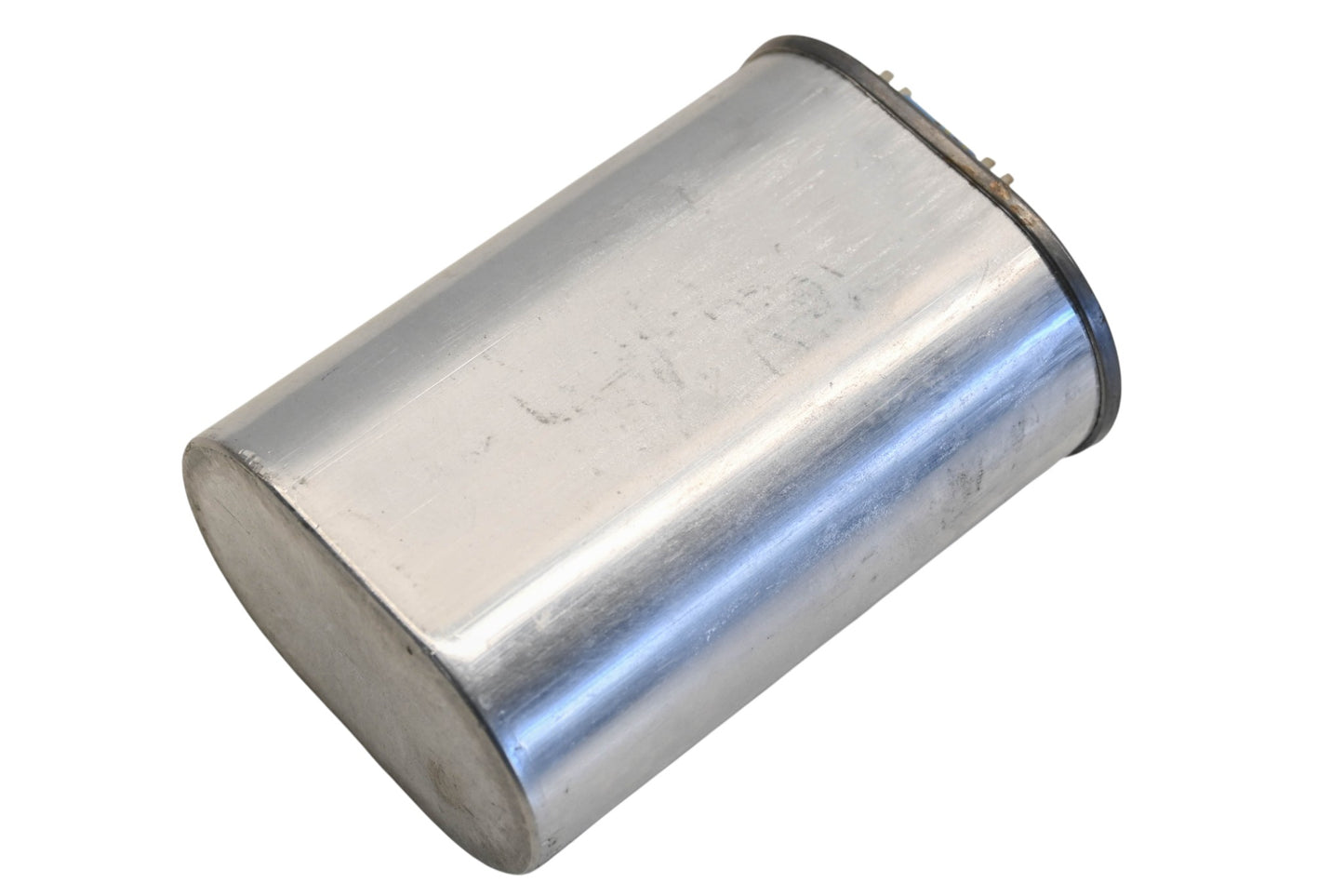 General Electric 97F6853RC 36uF 280V Capacitor NOS