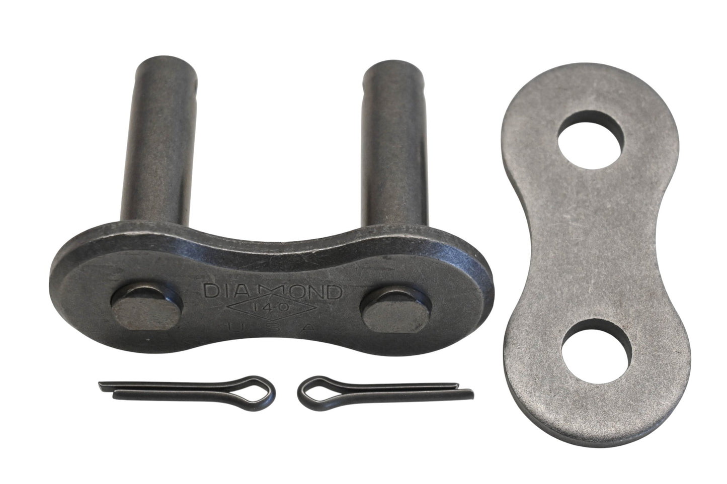 Diamond Chain Company C3174CL-08-P Chain Master Link 140 NOS