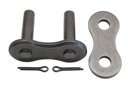 Diamond Chain Company C3174CL-08-P Chain Master Link 140 NOS