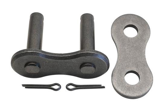 Diamond Chain Company C3174CL-08-P Chain Master Link 140 NOS