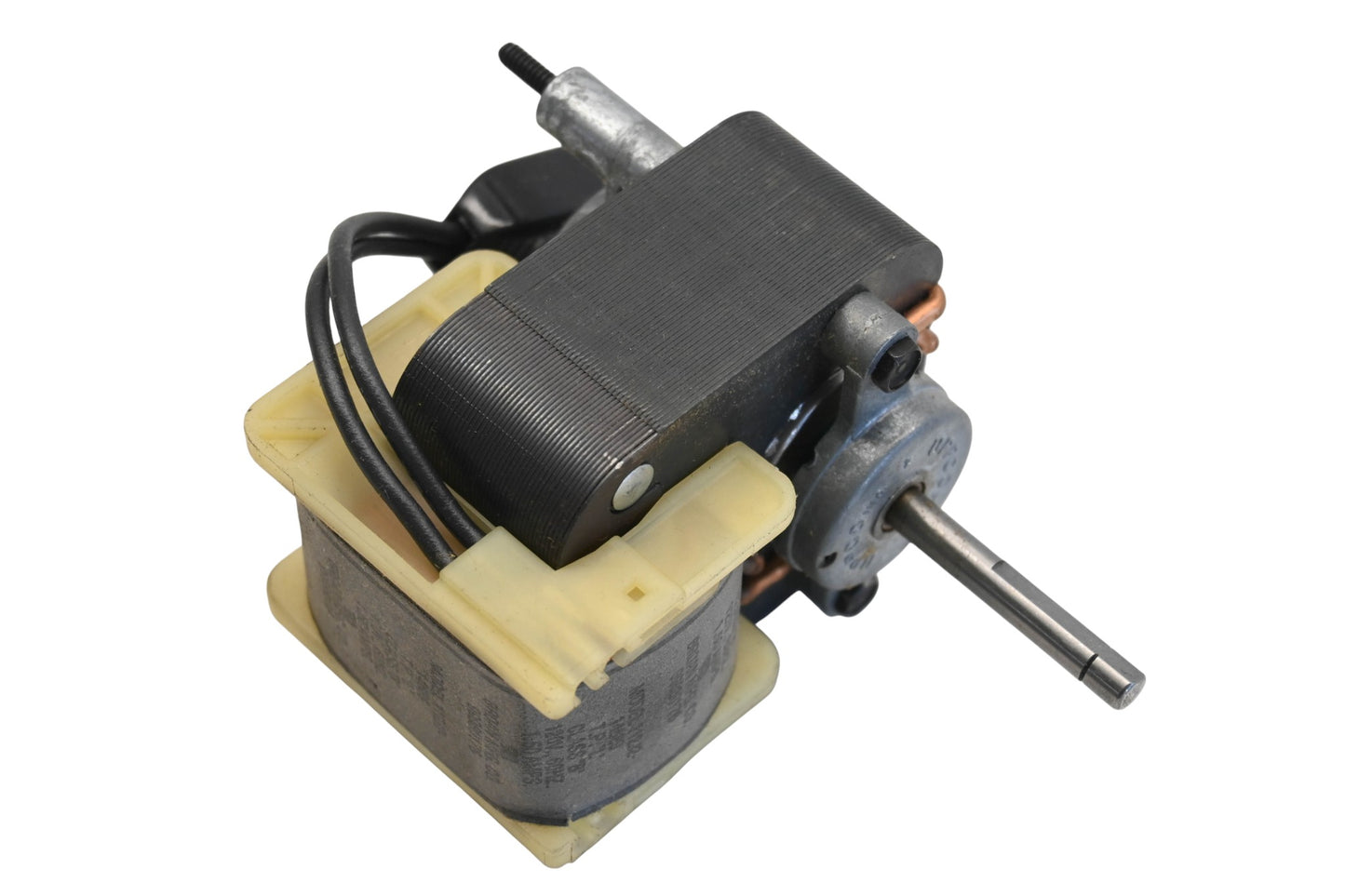 Broan 99080176 Vent Fan Motor NOS